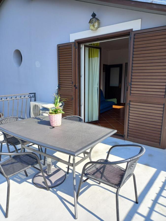 Apartments Miri Zambratija  Bagian luar foto