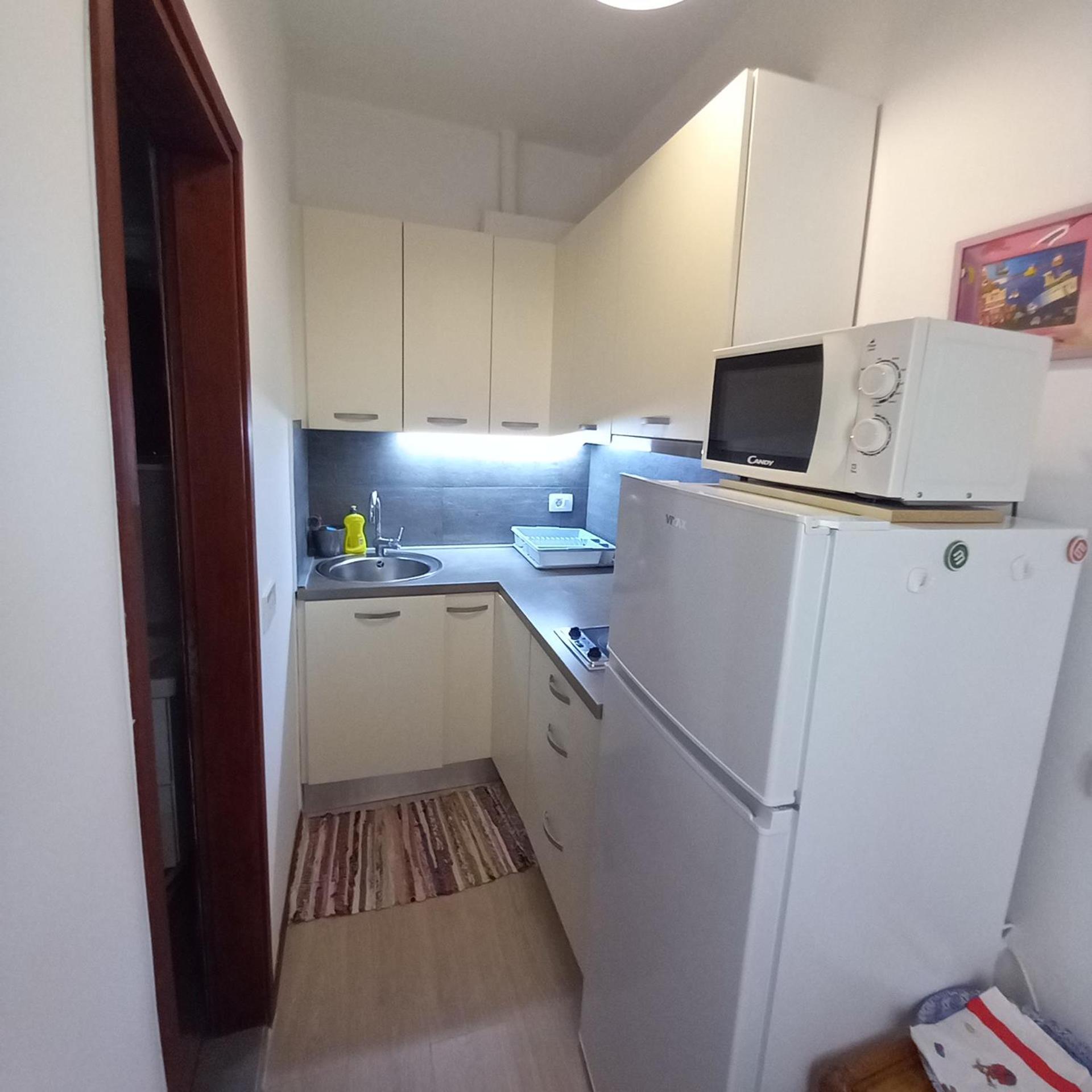 Apartments Miri Zambratija  Bagian luar foto