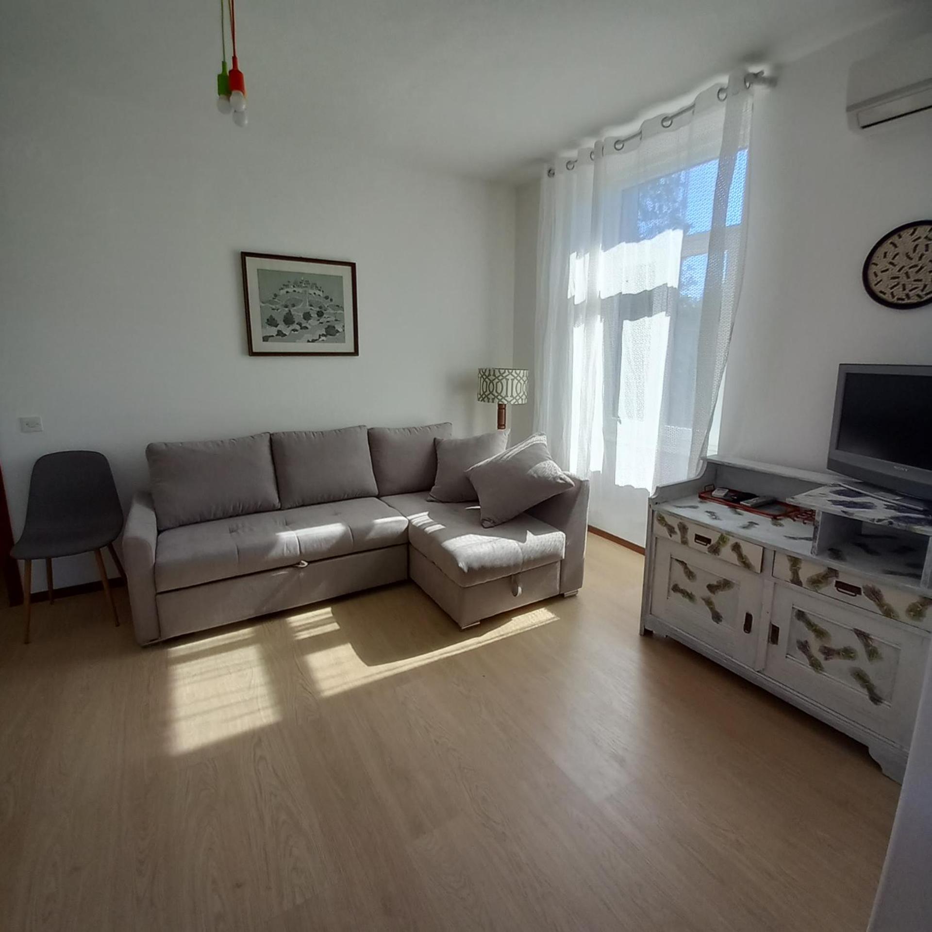 Apartments Miri Zambratija  Bagian luar foto