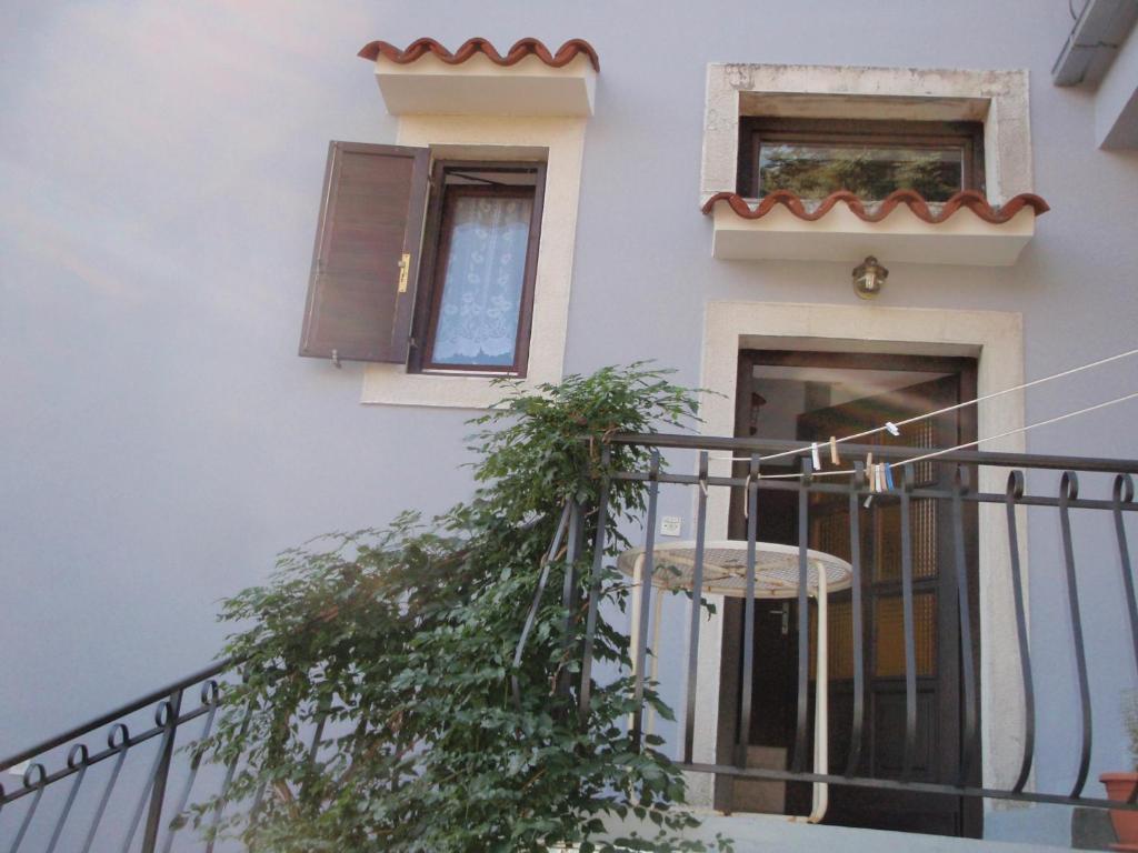 Apartments Miri Zambratija  Bagian luar foto