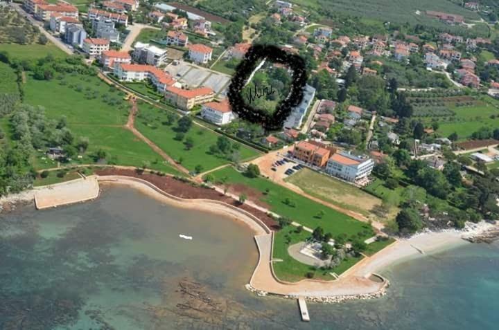 Apartments Miri Zambratija  Bagian luar foto